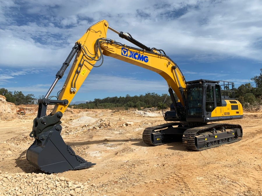 XCMG-XE310DA-Excavator-Brisbane-Perth-Newcastle-2-Web