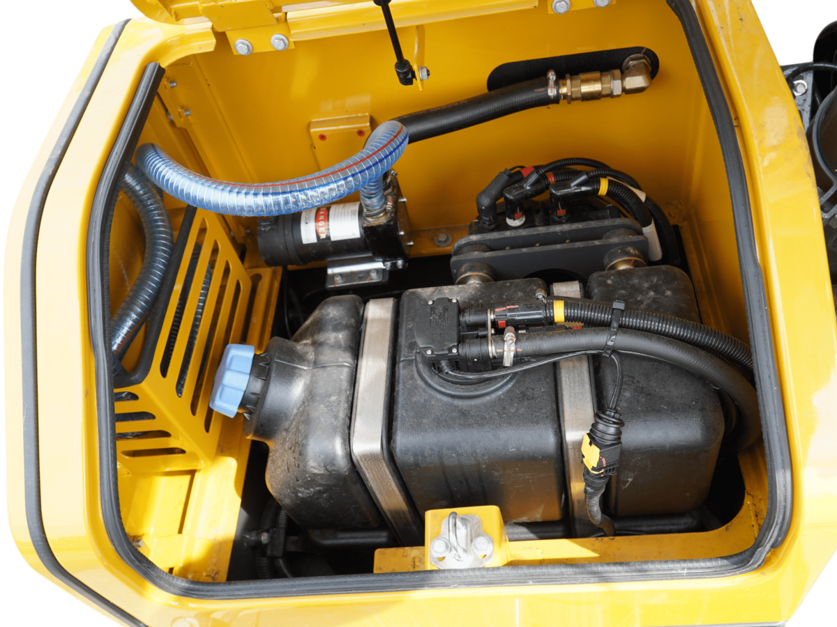 XCMG XE160WE-46