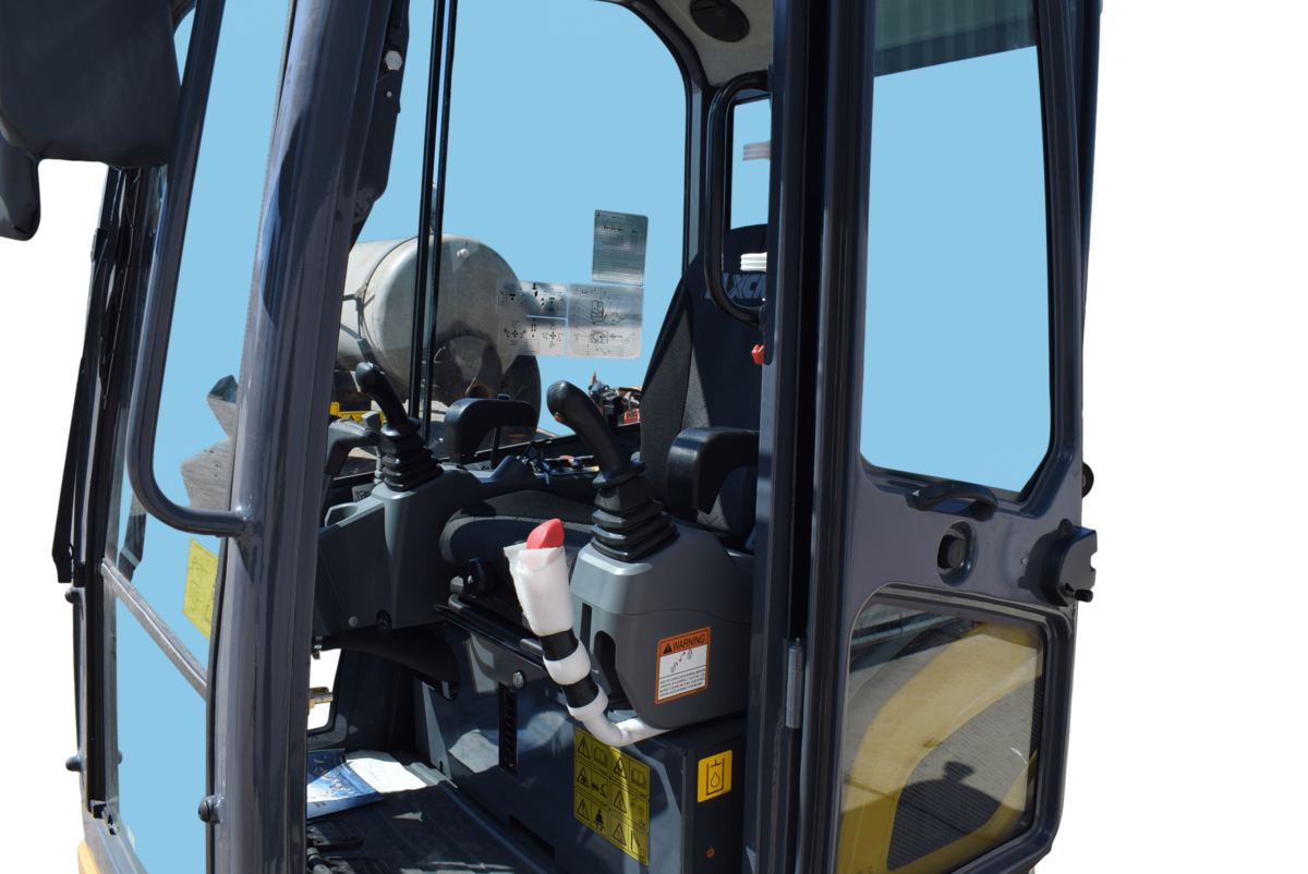 XCMG-XE20E-25