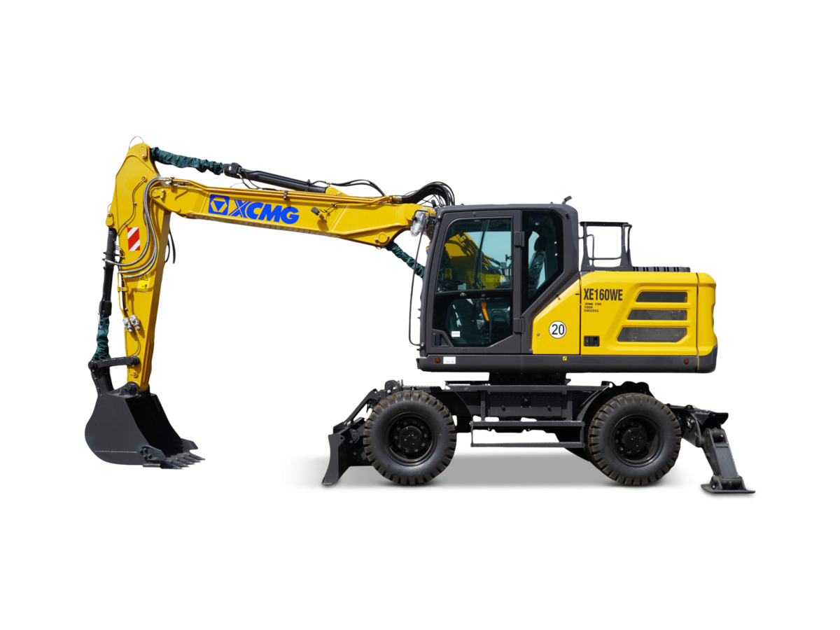 XCMG XE160WE-14