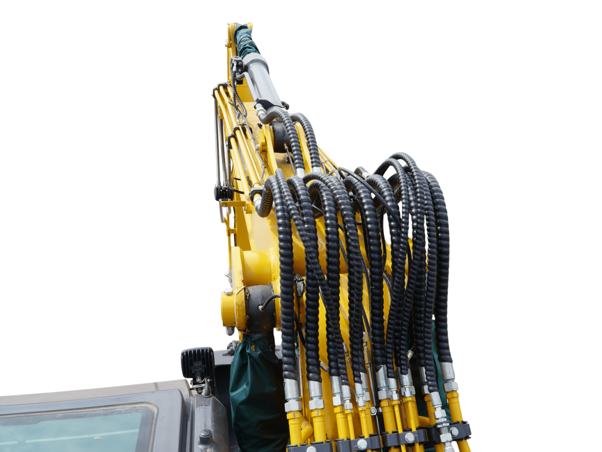 XCMG XE160WE-53