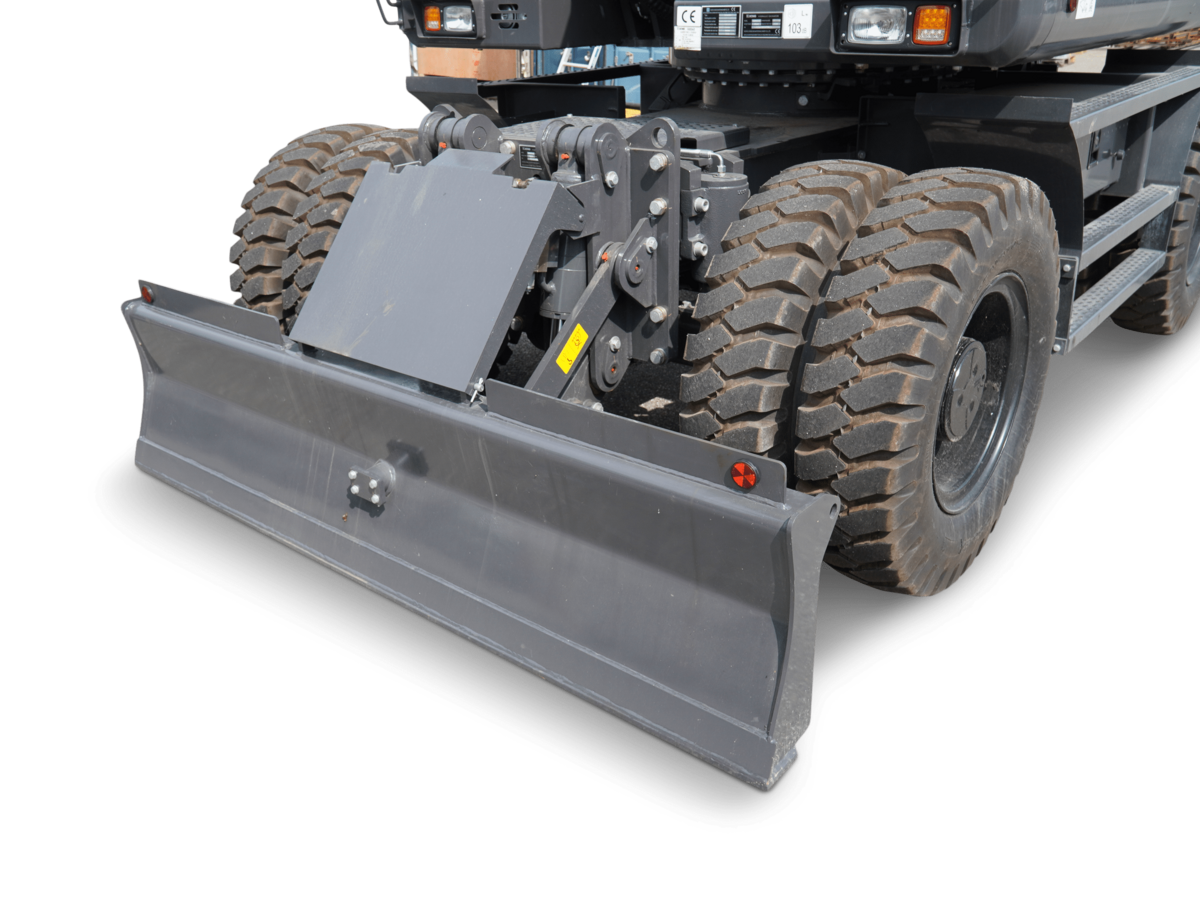 XCMG XE160WE-20
