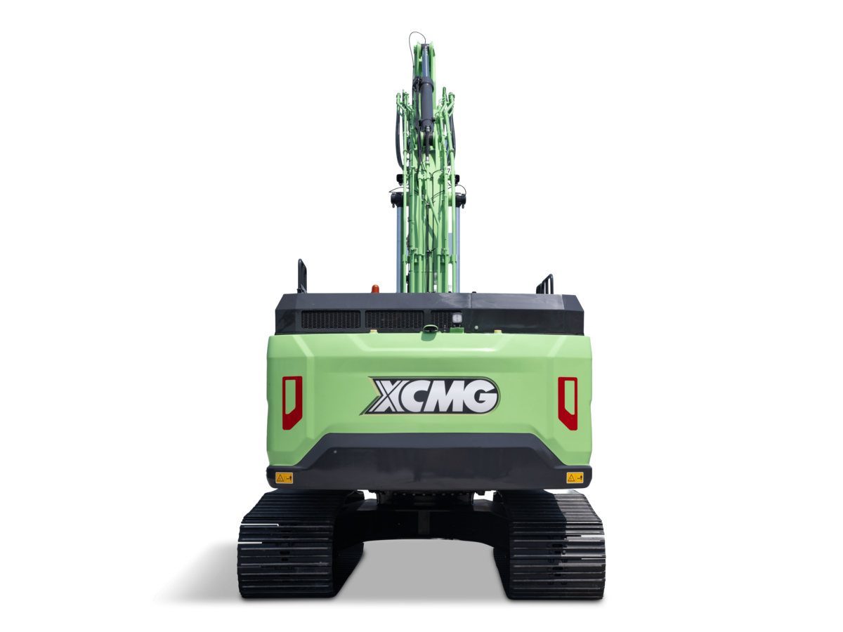 XCMG XE270EV (4)
