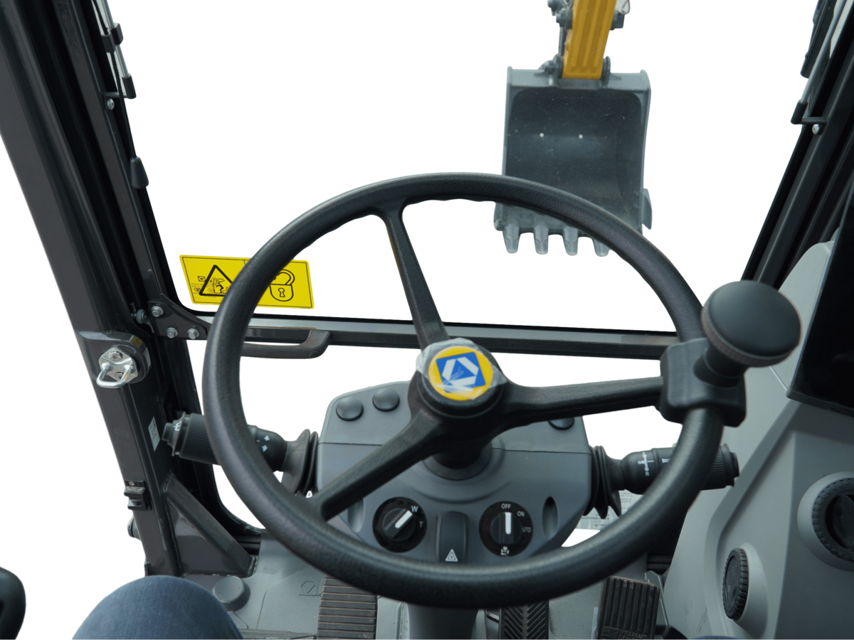 XCMG XE160WE-85