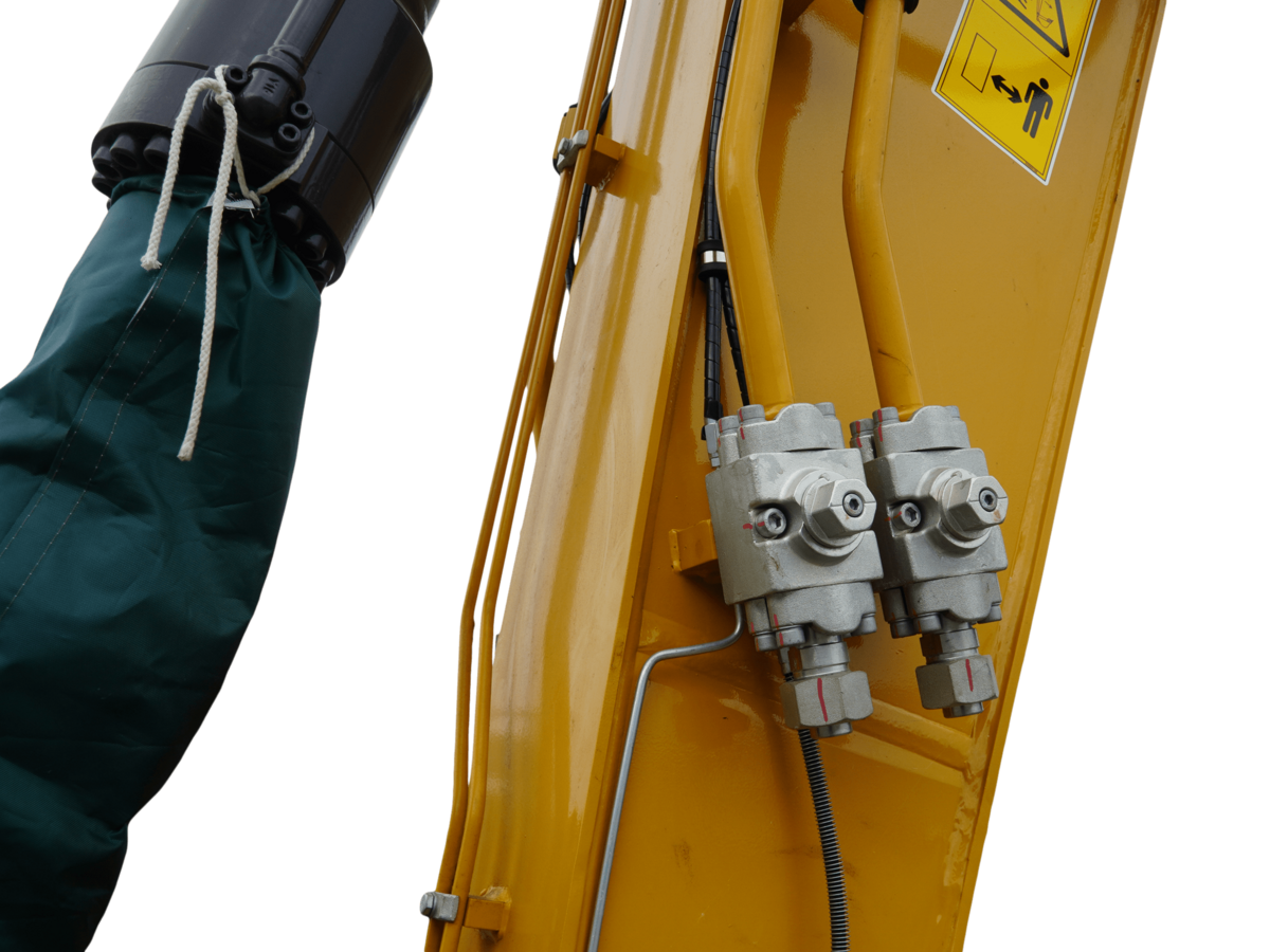 XCMG XE160WE-90