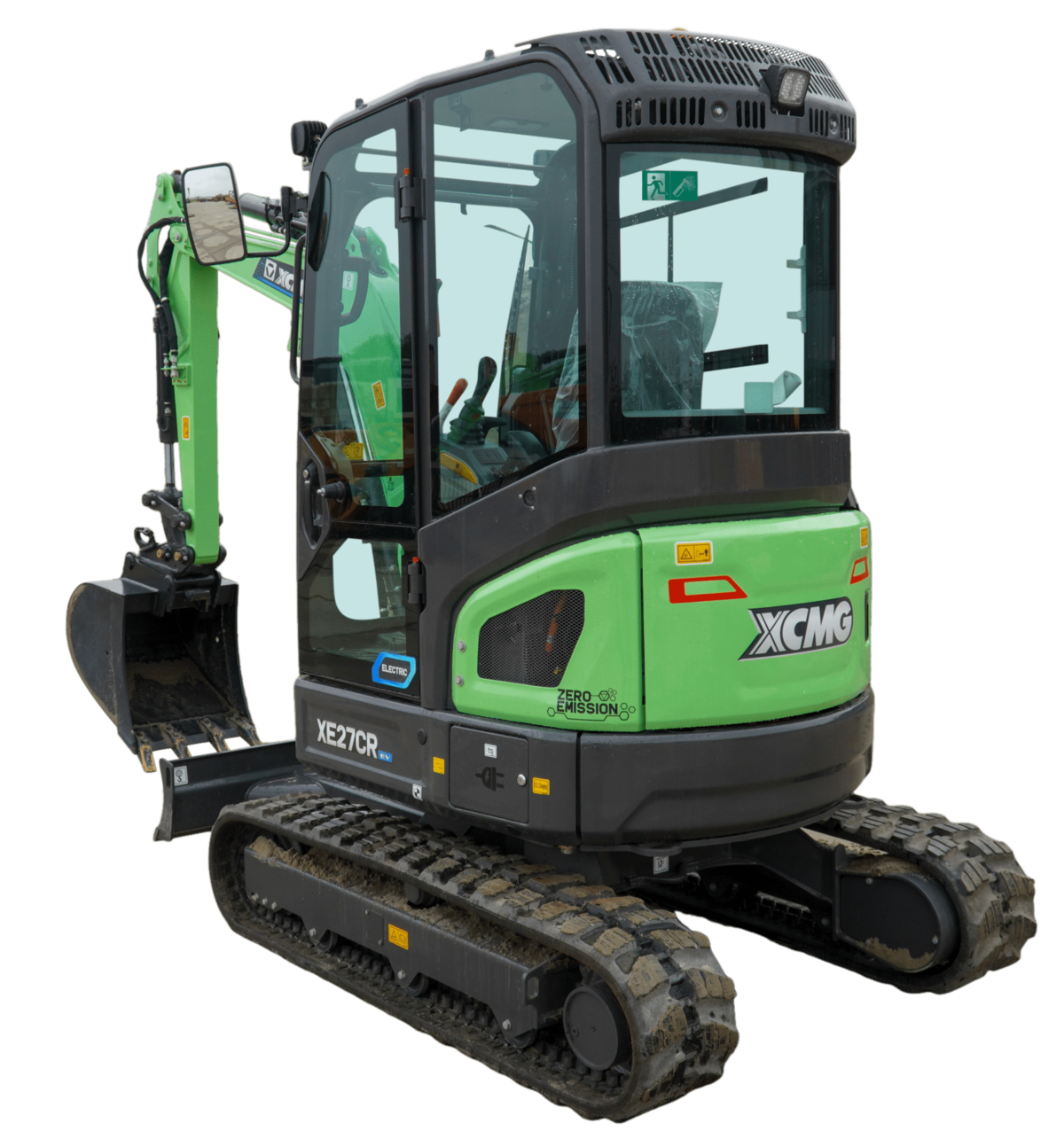 XE27CR-05