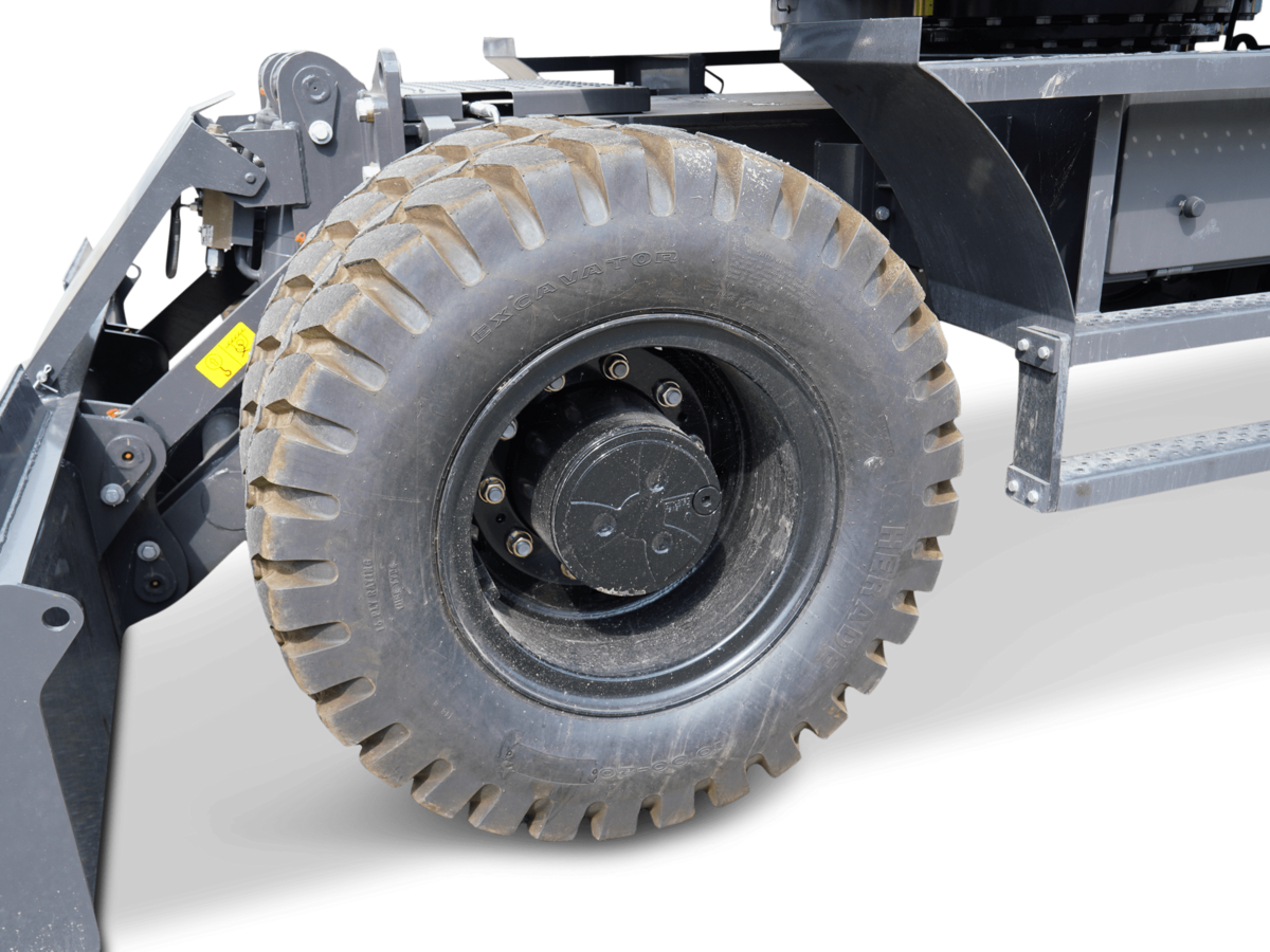 XCMG XE160WE-27