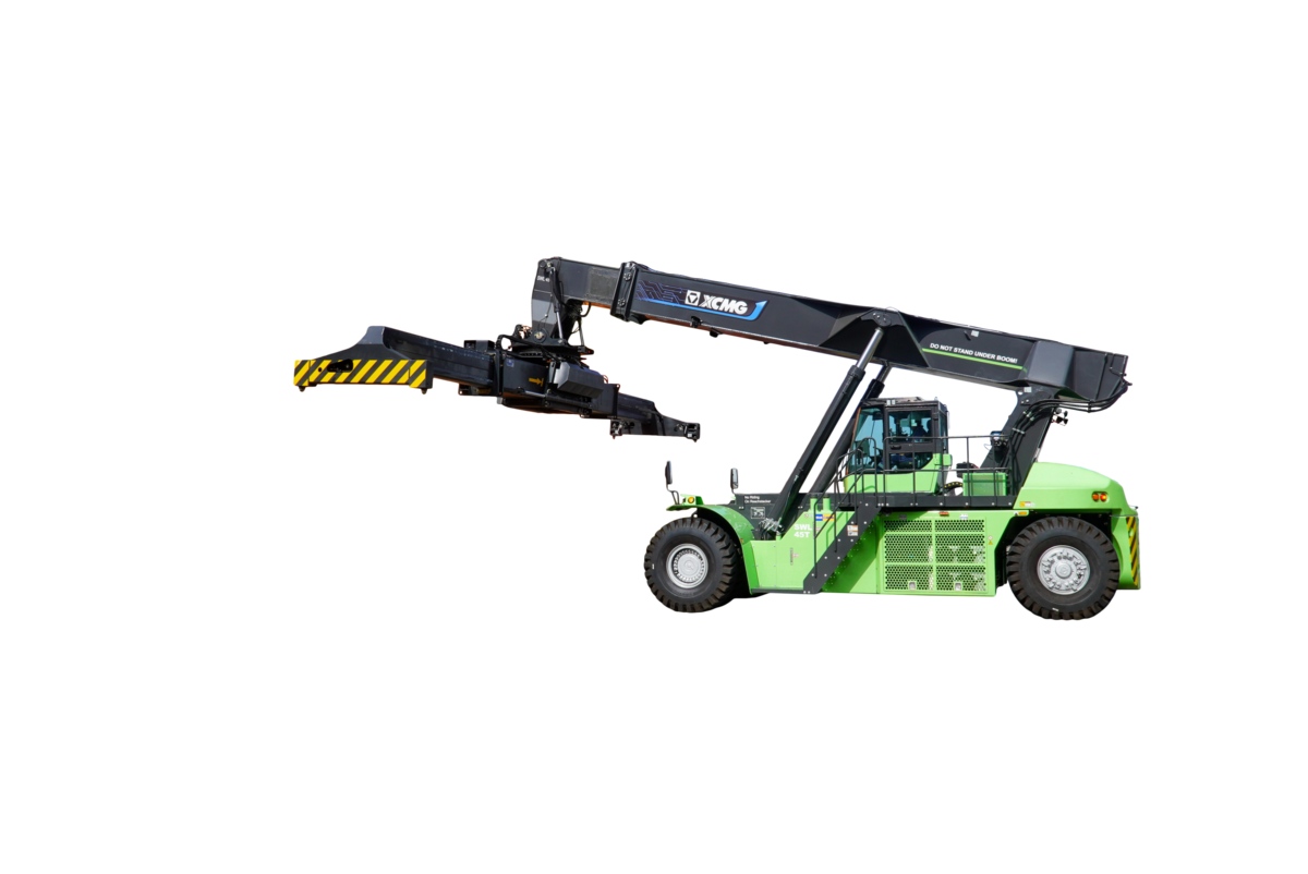 XCMG XCS4531E 2025-knip 003