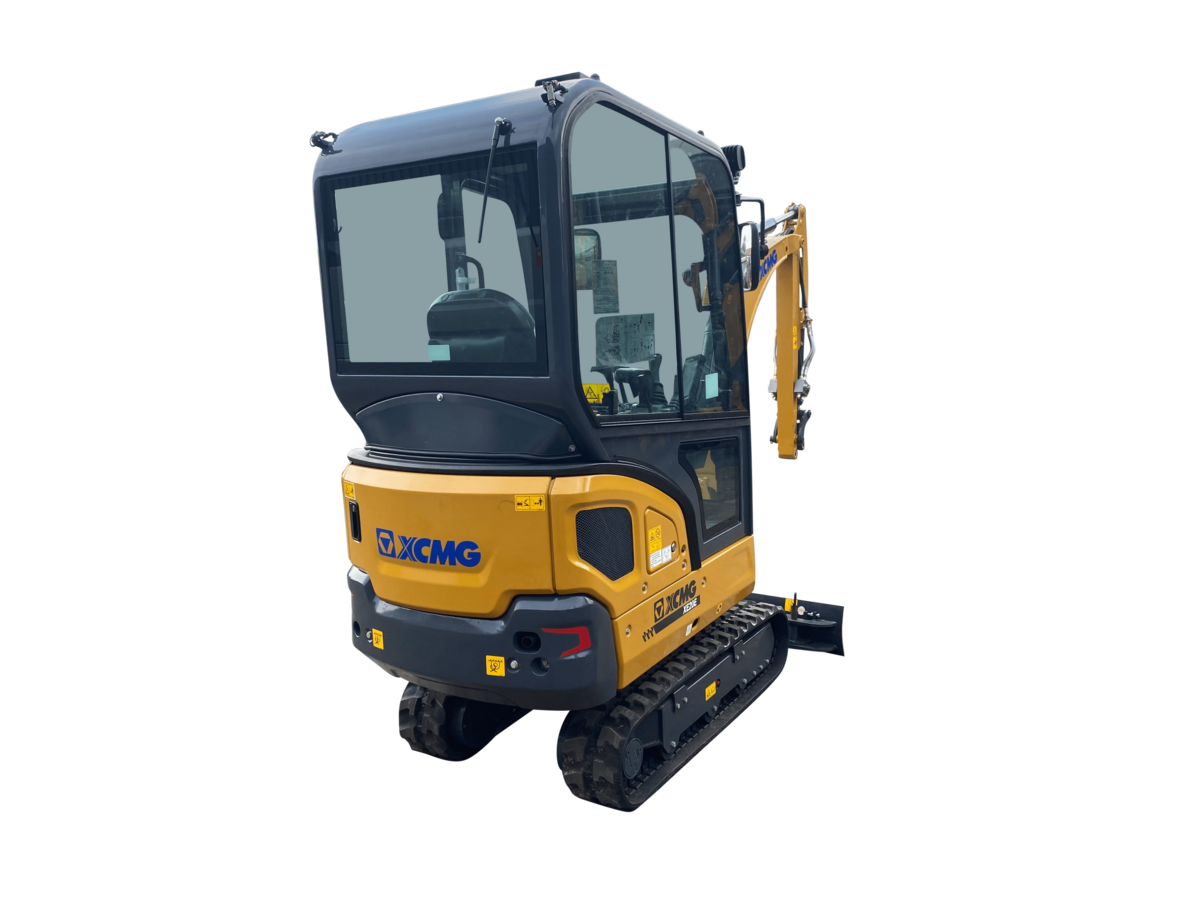 xcmg203