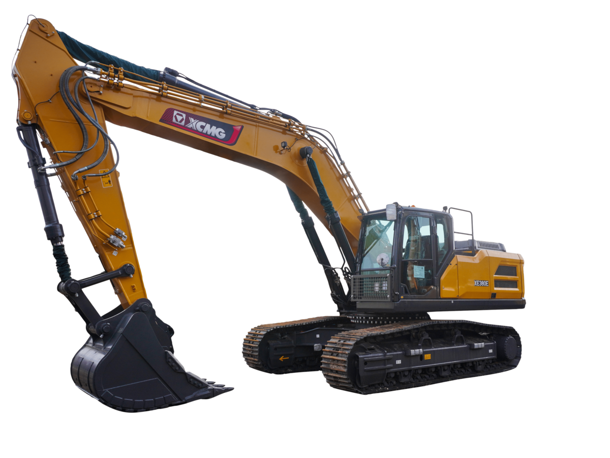 XE380E-1