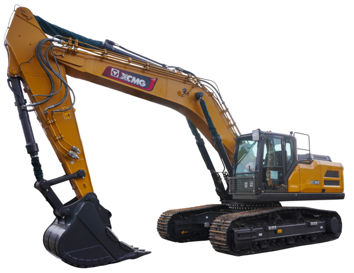 XE380E-1