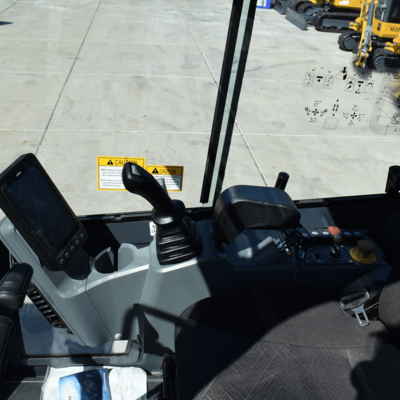XCMG-XE20E-10