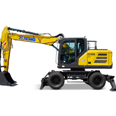 XCMG XE160WE-14