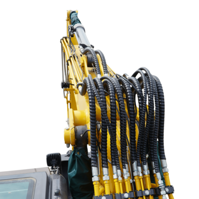 XCMG XE160WE-53