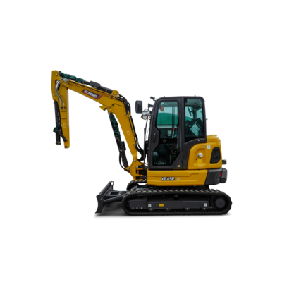 XCMG XE45E-02