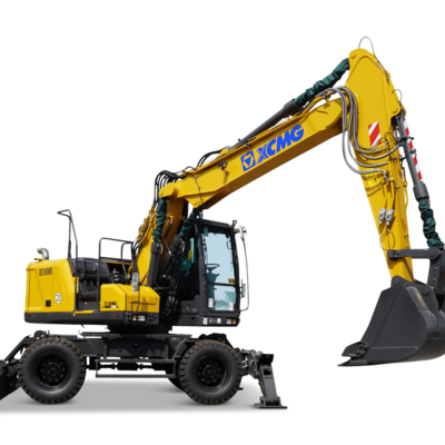 XCMG XE160WE-02