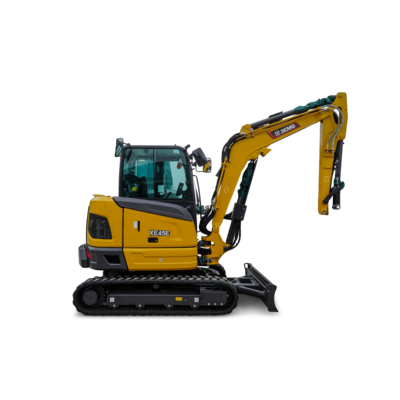 XCMG XE45E-05