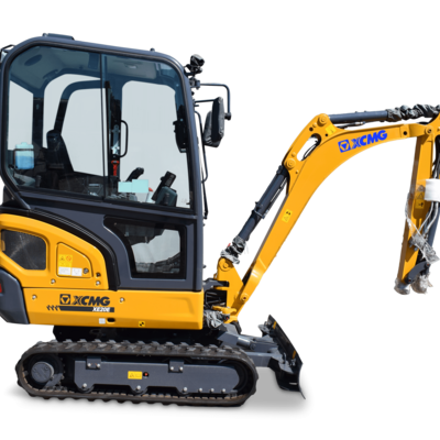XCMG-XE20E-19