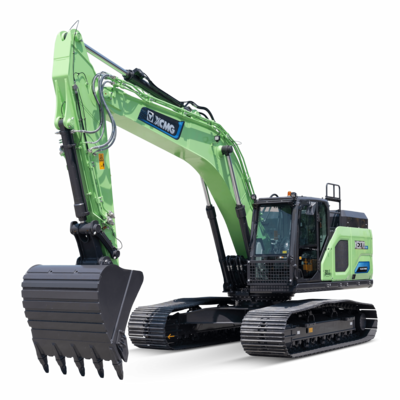 XCMG XE270EV (8)