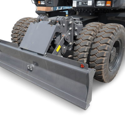 XCMG XE160WE-20