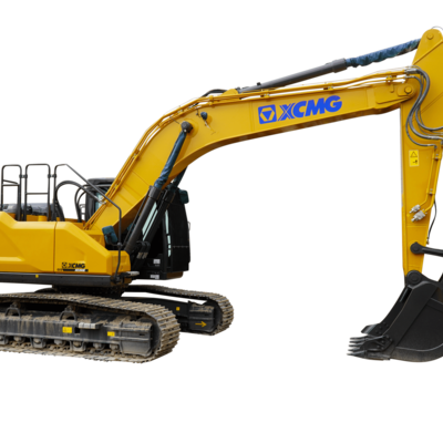 XCMG XE260E-2