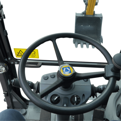 XCMG XE160WE-85