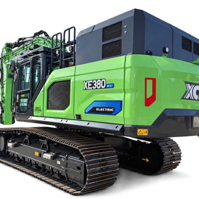 XCMG_XE380-EV_3