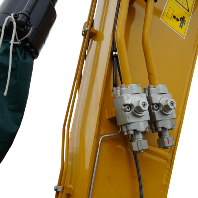 XCMG XE160WE-90