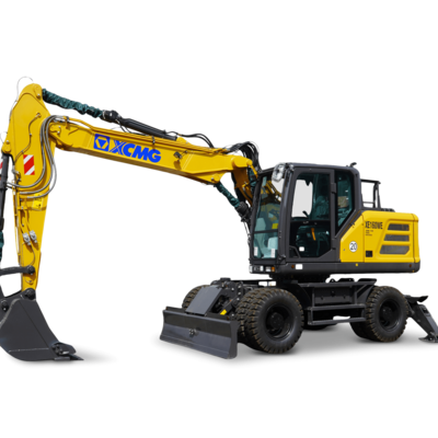 XCMG XE160WE-17