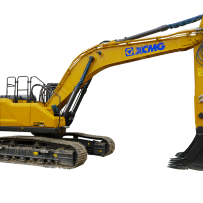 XCMG XE260E-7